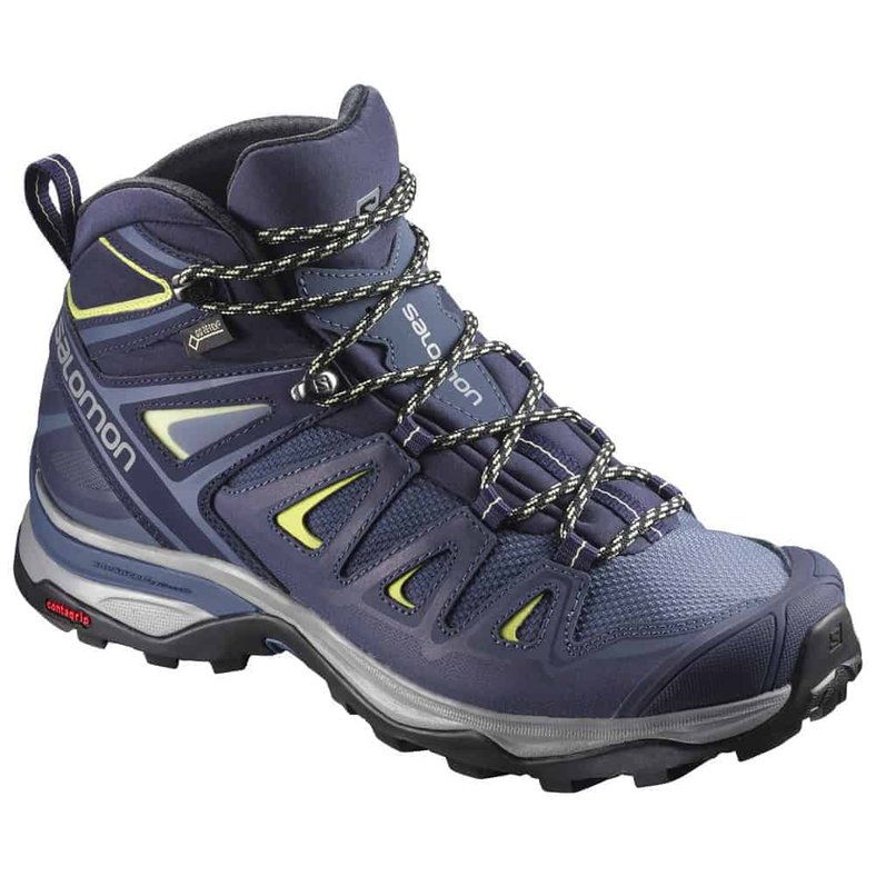 Best Hiking Shoes of 2018