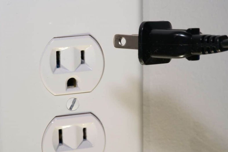 what to do when outlet stops working Wiring Diagram and Schematics