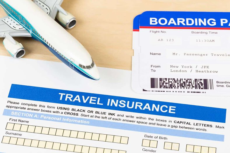 Should i get trip insurance for flight 60 photos - Morilly.com