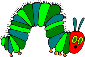 The very hungry caterpillar by eric carle use this printable and interactive word. The Very Hungry Caterpillar Teacher Resource