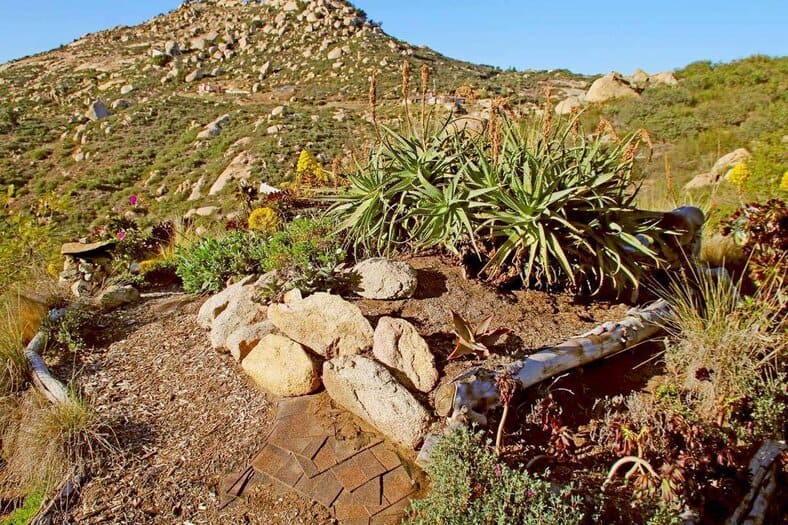 The Hobbit House Hidden San Diego