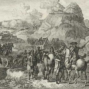 American Revolutionary War Of Independence Cause Timeline