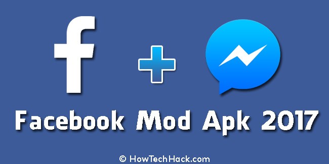 Facebook Mod Apk 2018 Download Fb Messenger