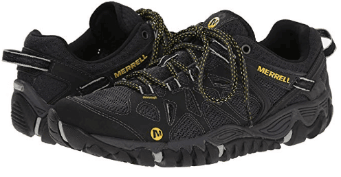best water shoes for kayaking