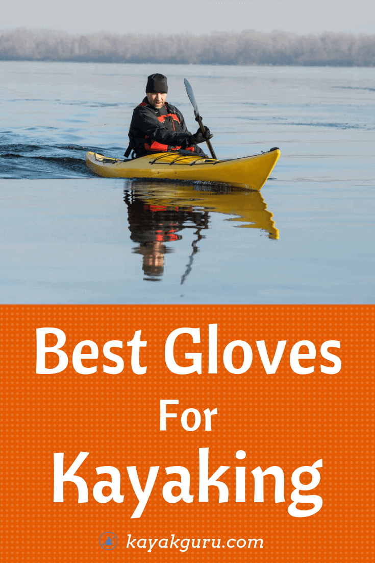 cold weather paddling gloves