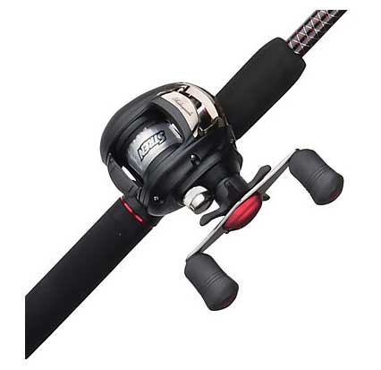 ugly stik shakespeare gx2 spinning rod