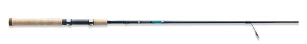 St Croix Mojo Bass Casting Spinning Rods Review Kayakguru Com