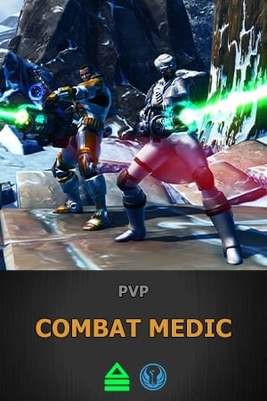 Pvp class swtor SWTOR PvP