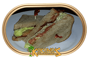 Blt Sandwich Kokomos