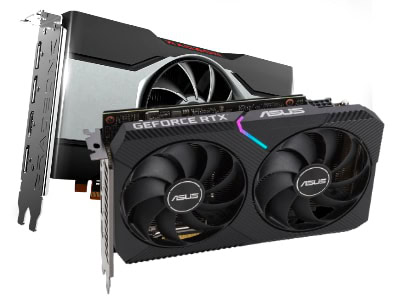 Best Mid-Range Graphics Cards Below $300 in 2023 | GPCB