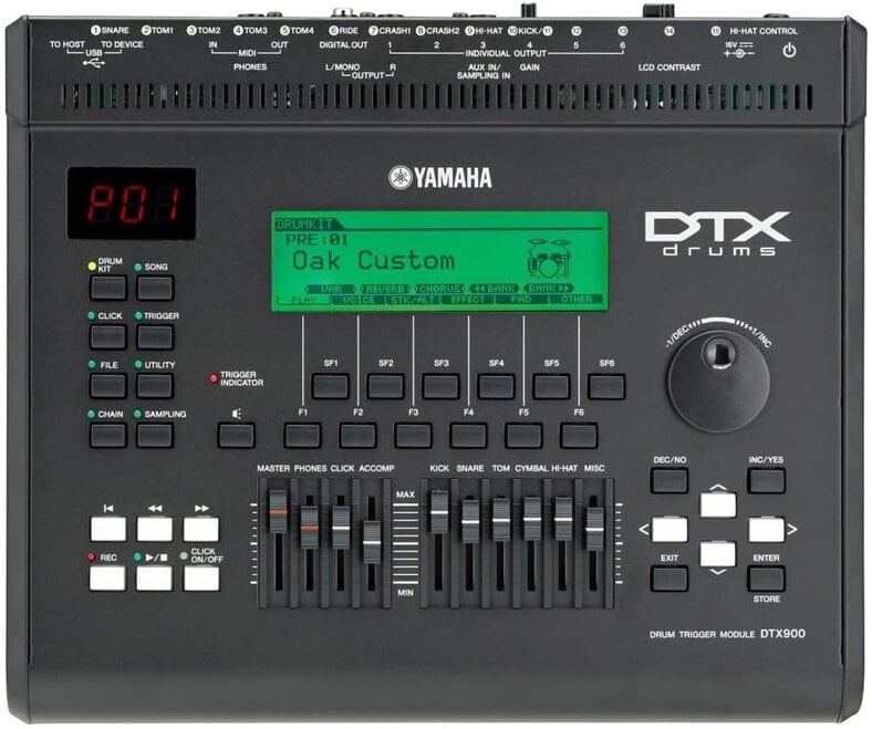 Best drum module clearance
