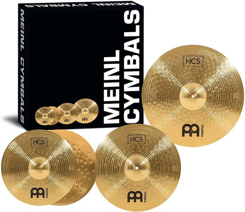 Cheapest cymbals online clearance