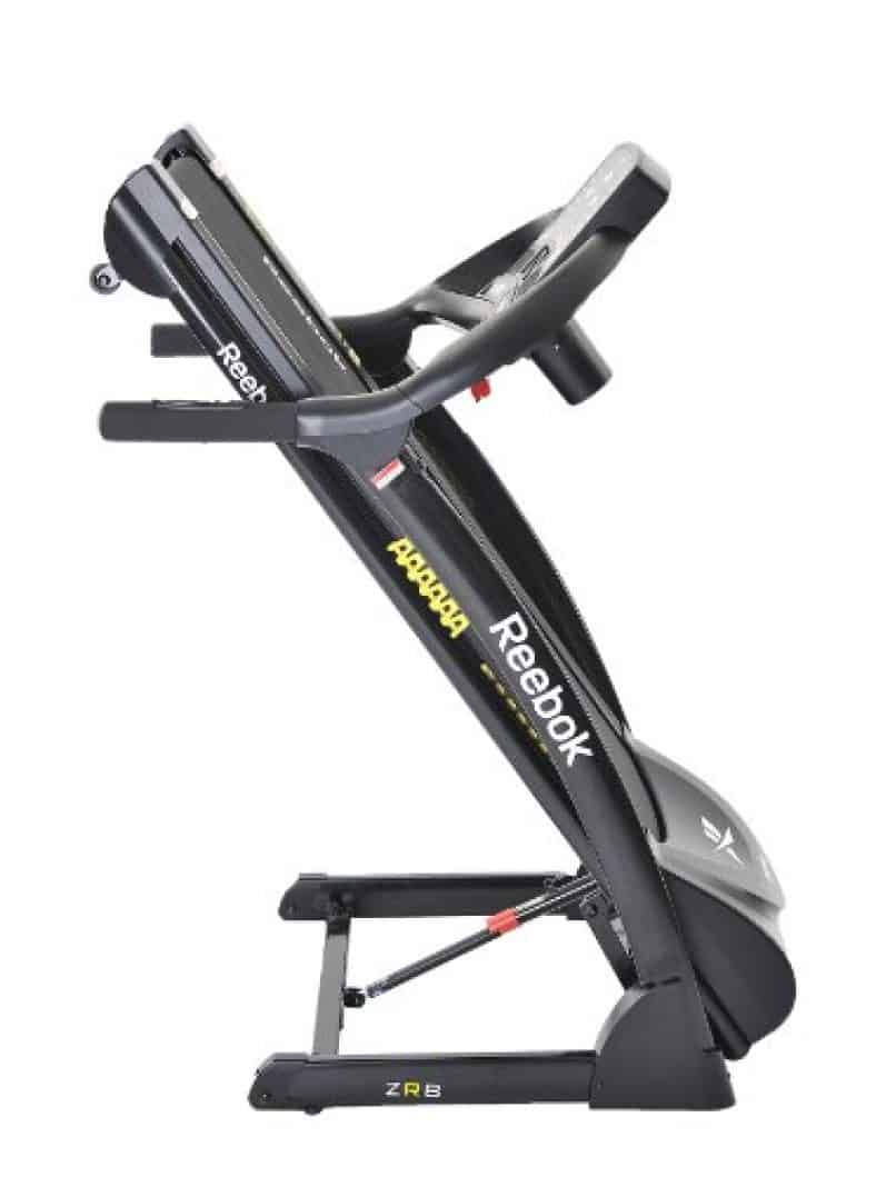 reebok zr8 treadmill for sale
