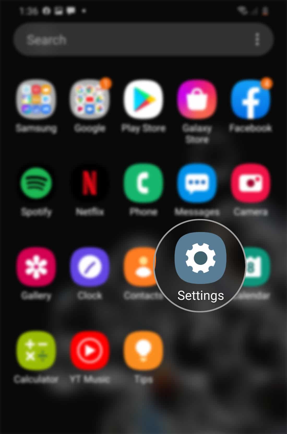 How To Encrypt And Decrypt Sd Card On Galaxy S20 After one of the software updates, my phone now says it cannot decrypt my micro sd card. decrypt sd card on galaxy s20