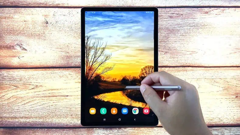 How To Move And Copy A Downloaded File To Another Folder On Tab S6 Download folder is on the root of your sd card. downloaded file to another folder on tab s6