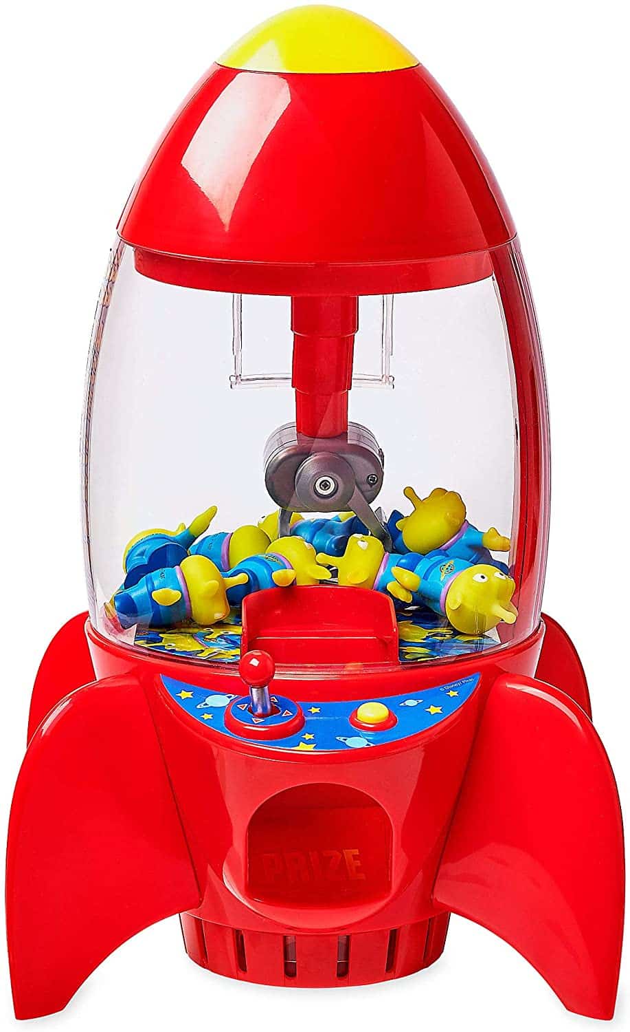 Best claw machine toy Clearance