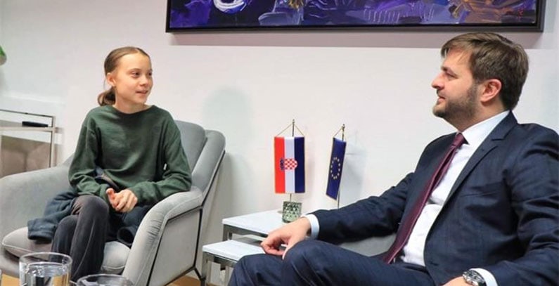 aukcije OIE hrvatska greta thunberg coric