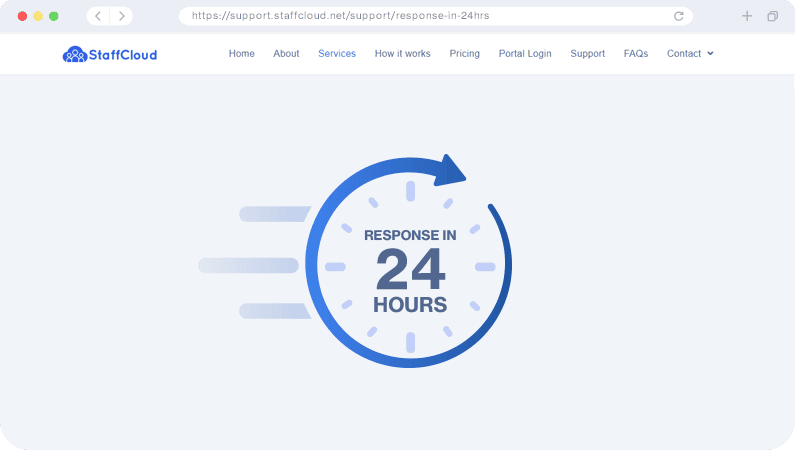 Step-2-Response-in-24hrs