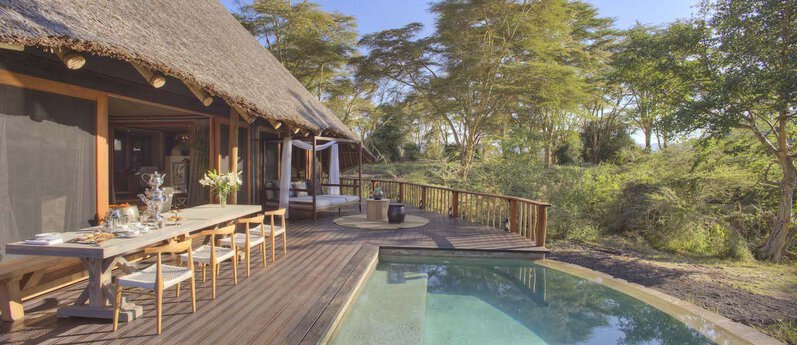 finch hattons luxury eco lodge in kenya