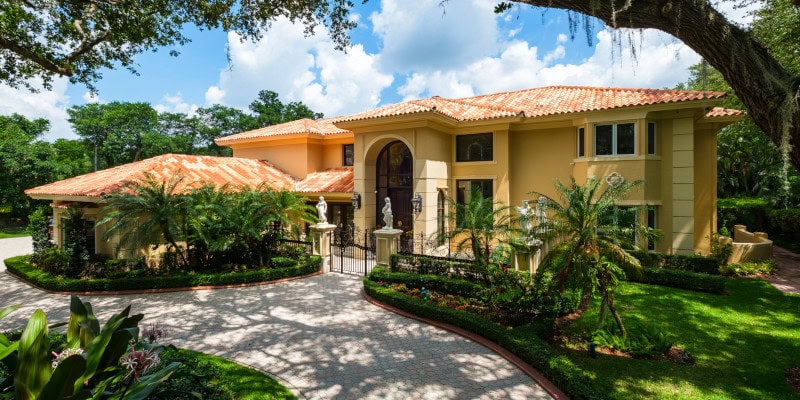 Selling a House As-Is