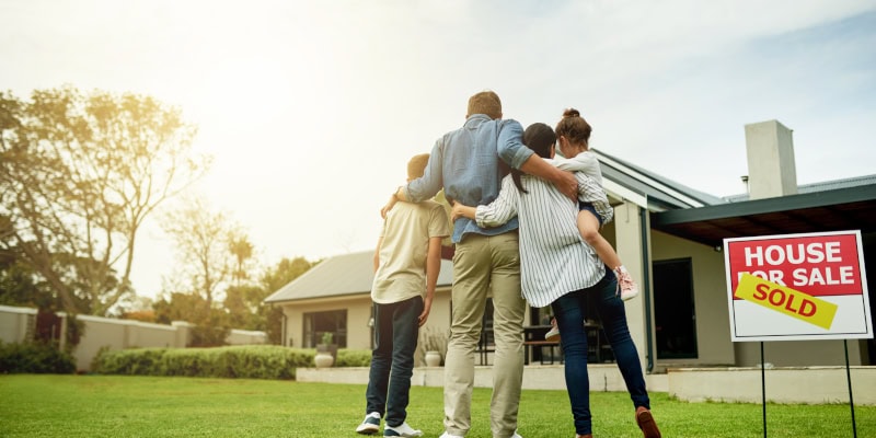 Property Buyers