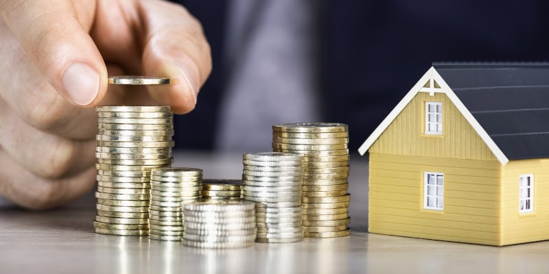 Home Cash Offer