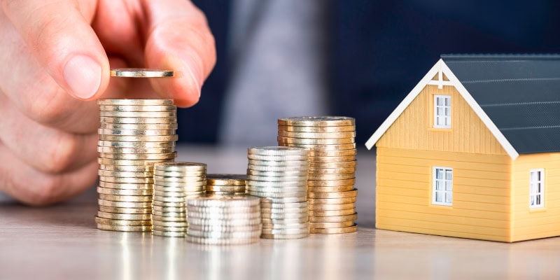 Selling a Home You Inherited