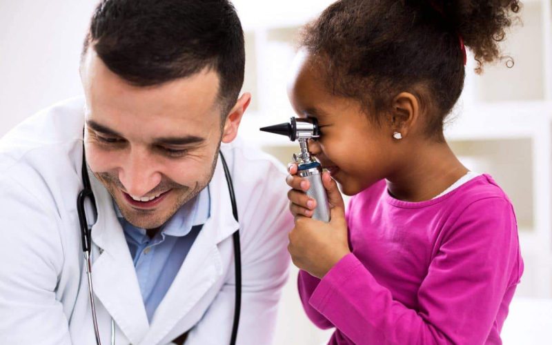 Pediatric Hearing