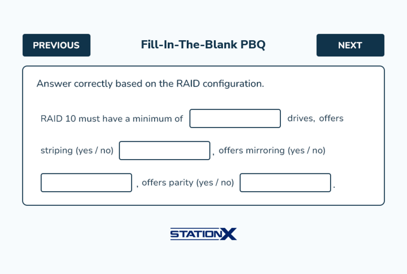 Điền vào chỗ trống PBQ