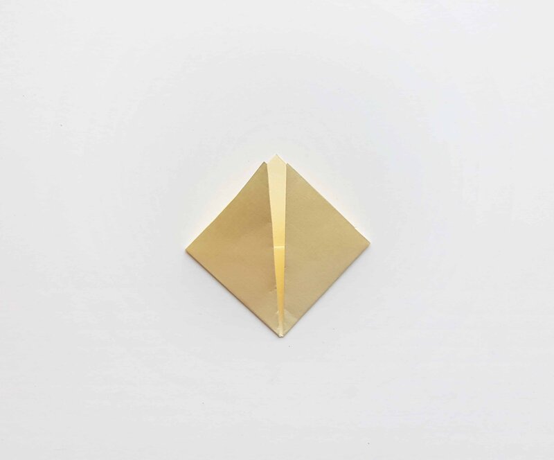 signet de licorne bricolage