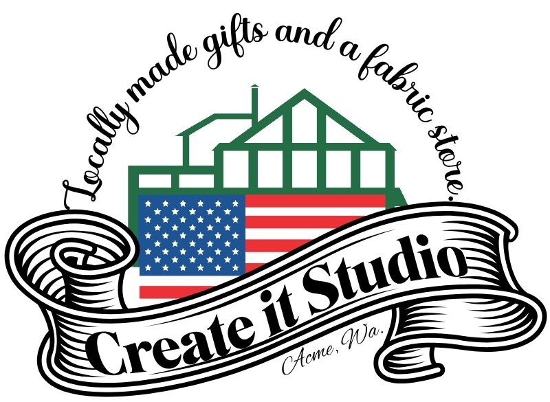 Embroidery Notions and Customization's by Create it Studio GRFDIY