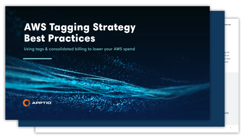 AWS Tagging Strategy Best Practices thumb