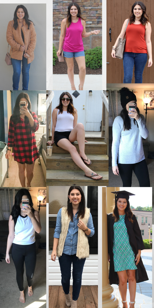 best outfit for girl 2019