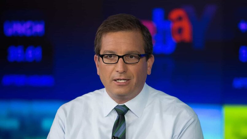 Brian Kelly. Source: CNBC