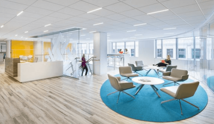 Cheap Coworking Spaces In London Best Desks For Under 100 A