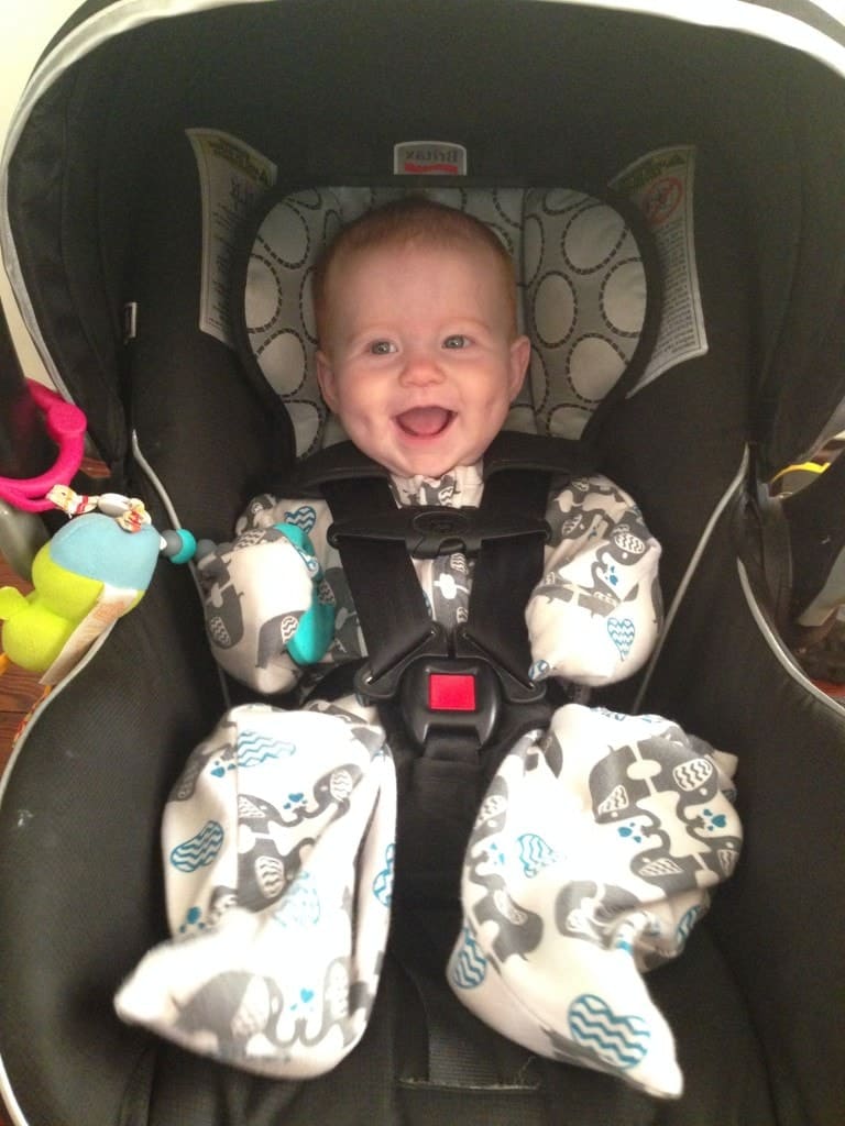 zipadee zip for newborn