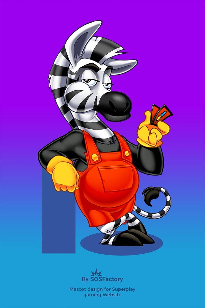 300 Mascot Designs Challenge Sosfactory Jameel is the mascot i designed back in 2014 to promote spl football league in ksa sponsored by toyota. 300 mascot designs challenge sosfactory