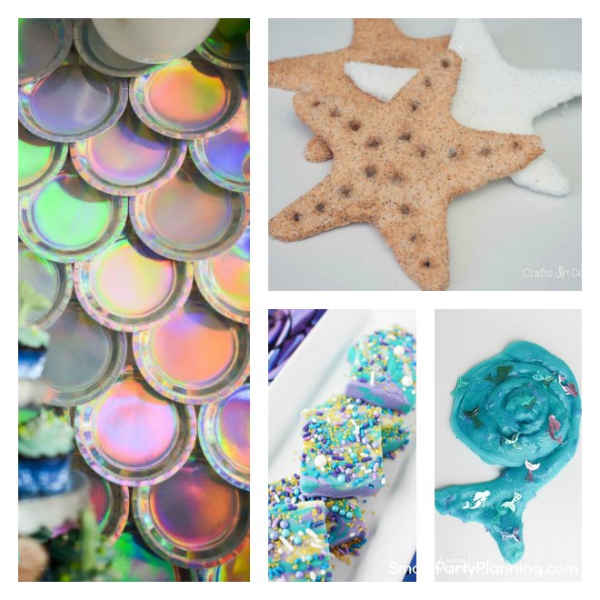 24 Of The Best Easy Under The Sea Theme Party Ideas 24 Of The Best Easy Under The Sea Theme Party Ideas