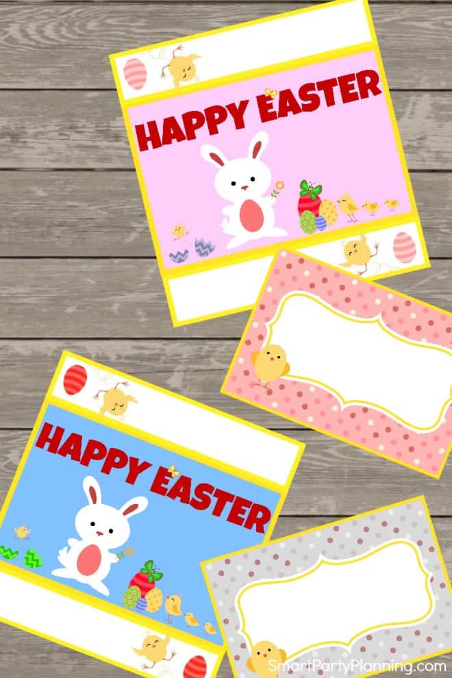Egg Carton Easter Printables The Kids Will Love
