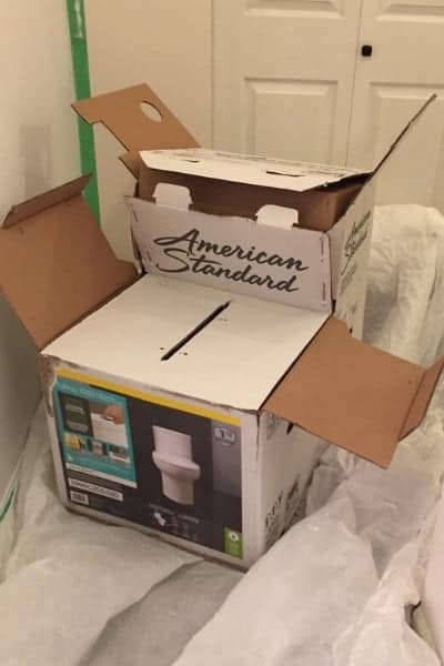 cardboard train playhouse