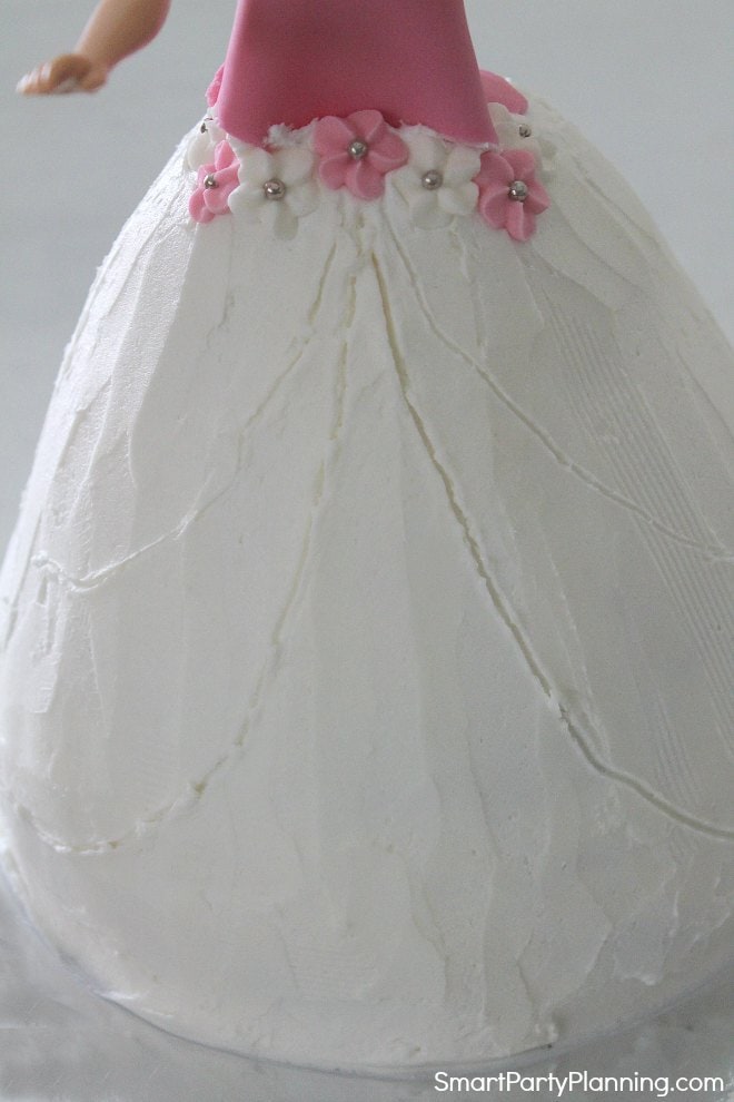 strapless open back dress The Island Princess Costume Dress – Luxury Kids Costume by Teresita Orillac  – Joy Costumes main image 0