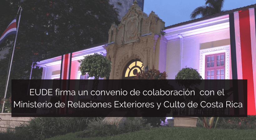 convenio de colaboración