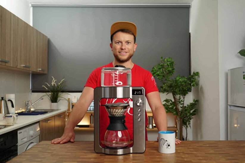 Beem Basic Selection Pour Over Ueberblick Arne