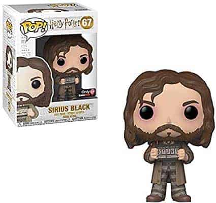 bellatrix azkaban funko pop