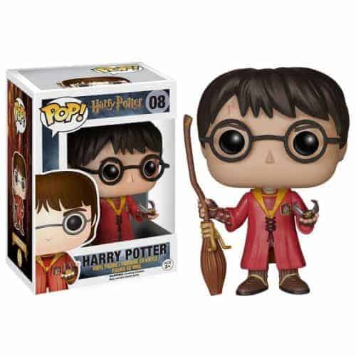 The Complete Harry Potter Funko Pop Buying Guide Nerd Upgraded