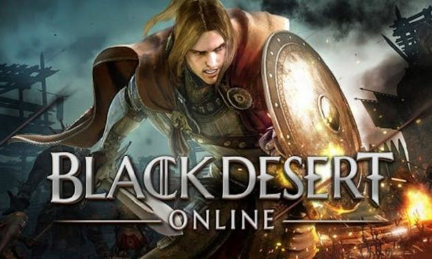 Black Desert Online Archives Gaming Instincts Next Generation Of Video Game Journalism