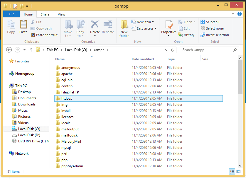 How To Install WordPress on Xampp | Local Sites Made Easy