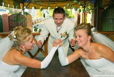 Crazy Funny Hilarious Awesome Cool Wedding Wishes Quotes