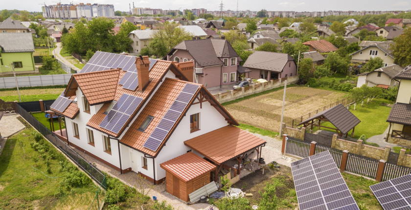 Srbiji pojednostavljena procedura postavljanje solarnih panela