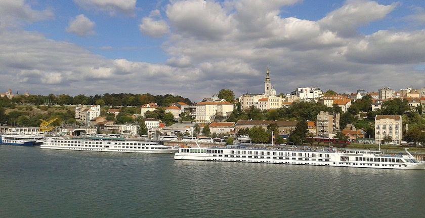 Neodovoljno zelenih povrsina u Beogradu povecava temperaturu za sedam stepeni